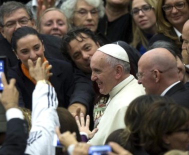 El Papa no vendrá a la Argentina en junio de 2016