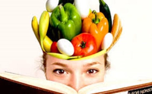 ¿Qué alimentos le hacen bien al cerebro? 
