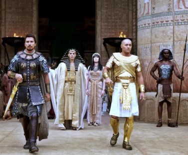 Héroe con un destino marcado