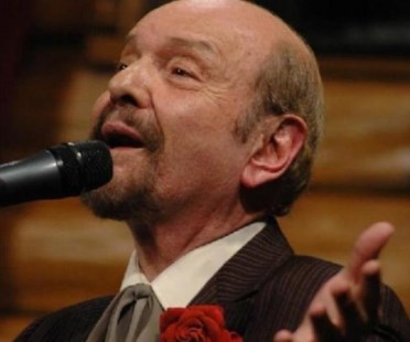 A los 81 años murió el poeta y escritor Horacio Ferrer