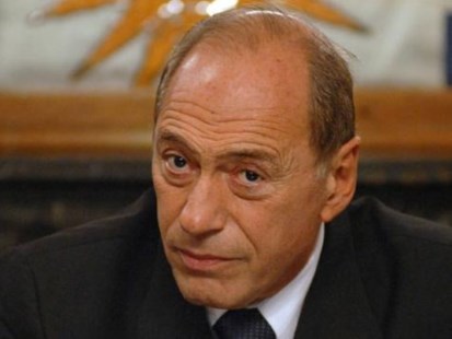 Zaffaroni evaluó que la fiscal Fein "está actuando bien"