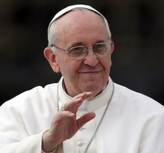 El boom editorial del Papa no cede
