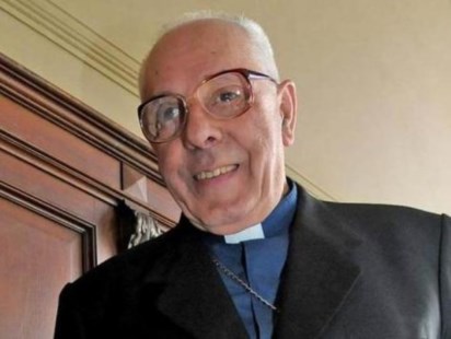 El Papa crea 20 nuevos cardenales, entre ellos el argentino Luis Villalba