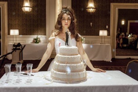 "Relatos Salvajes", nominada a los Oscar como mejor película extranjera