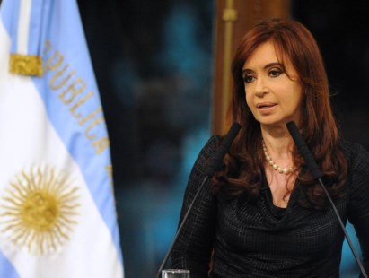 Cristina Kirchner se pronunció a través de una carta en Facebook