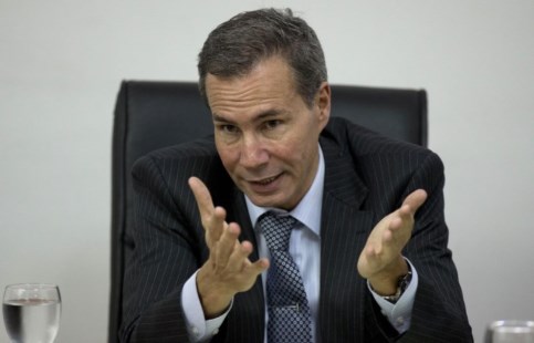 Sorpresivamente, la Corte Suprema difundió la denuncia completa de Nisman