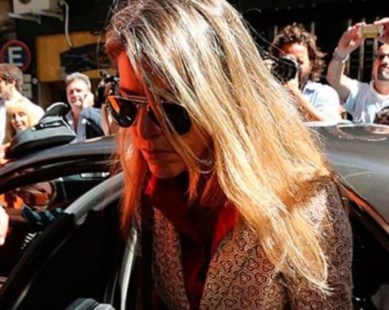 Arroyo Salgado designó como peritos de parte a un experto en criminalística y a un ex jefe de la Policía bonaerense