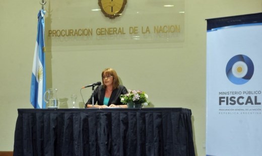 Gils Carbó designó a los cuatro fiscales que reemplazarán a Nisman en la unidad AMIA