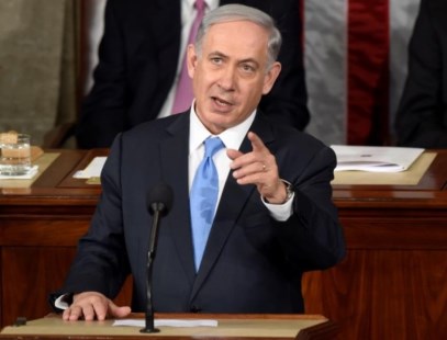 Netanyahu afirmó que "Irán bombardeó la embajada israelí en Buenos Aires"