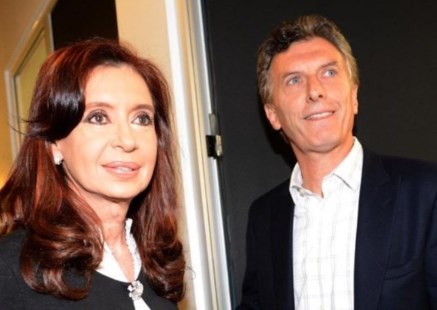 Macri se afianza, CFK manda en el peronismo y Massa se diluye
