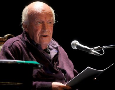 Dolor en Latinoamérica por la pérdida de Eduardo Galeano