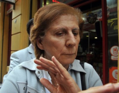Aníbal F.: "Si hubiera sido fiscal, hubiera detenido" a la madre de Nisman