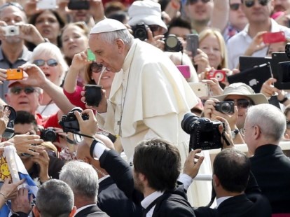El Papa advierte que Argentina es el "país de las tantas oportunidades perdidas"