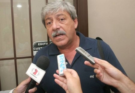 Eduardo Buzzi.