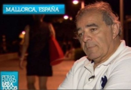 "Nisman jamás se hubiera suicidado", aseguró el ex espía Moro Rodríguez