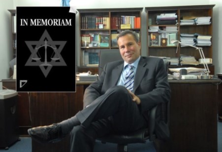 La prima de Nisman publicó un libro sobre el fiscal: asegura que lo mataron