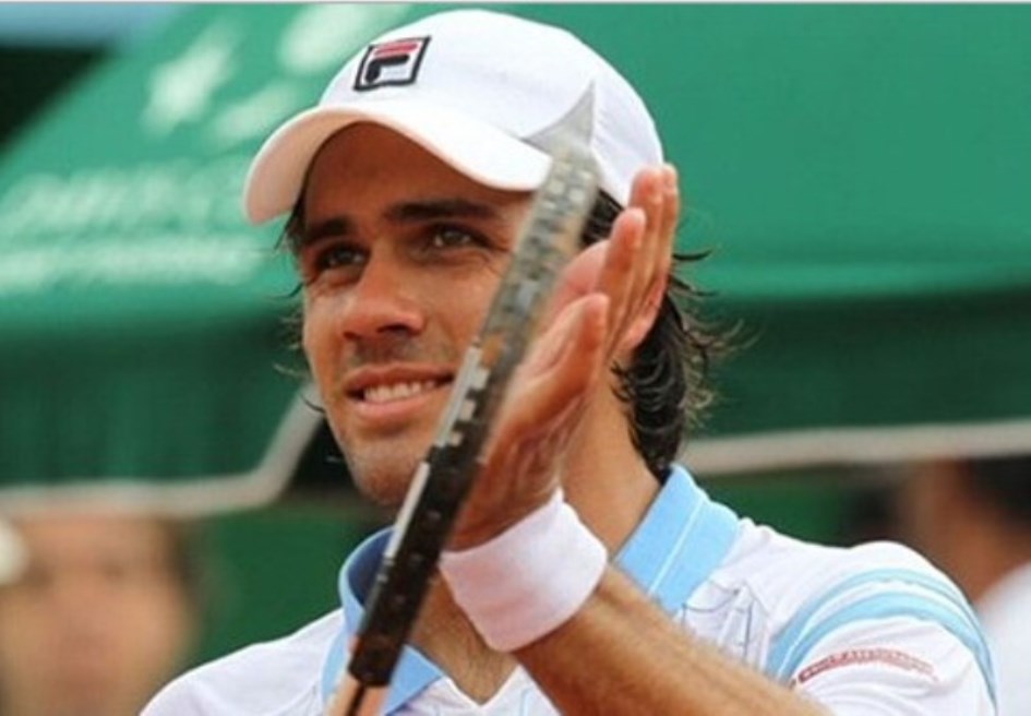 Eduardo Schwank anunció su retiro del tenis Deportes Diario La Prensa
