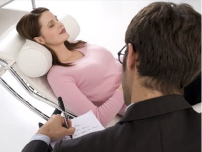 Psicoanálisis, de la A a la Z