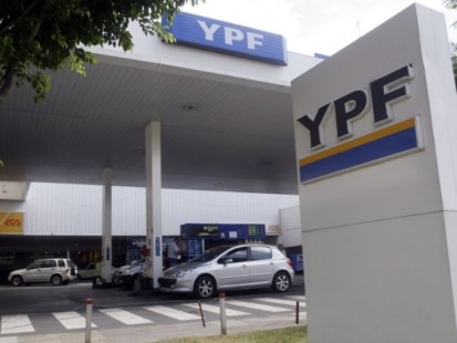 Aumenta el precio de los combustibles por quinta vez en el año