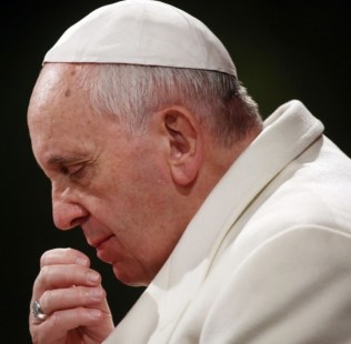 La fe en la tierra del Papa