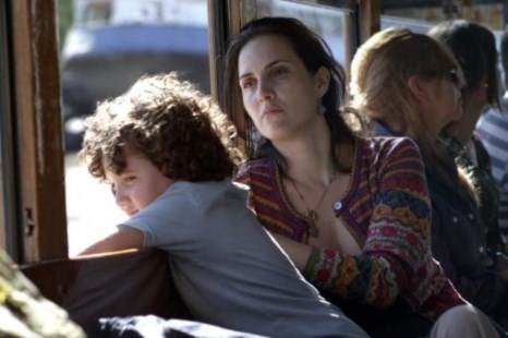Cóndor de Plata: "Refugiado" fue la Mejor Película y "Relatos Salvajes" se llevó siete premios