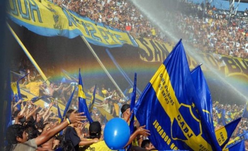 "Boca Juniors 3D", la película con los mejores momentos de la historia del club y la participación de grandes ídolos