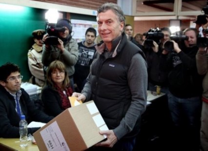 Macri acusó al Gobierno de querer sembrar el miedo: "Ellos son el pasado"