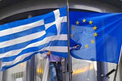 Grecia ya tiene un nuevo ministro de Finanzas: Euclides Tsakalotos