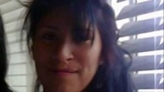 Buscan a Estefanía: tiene 17 años y desapareció en Villa Soldati 