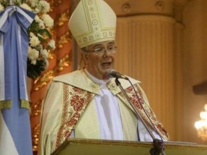El arzobispo de Tucumán se quejó de un discurso único que hace enemigo al que discrepa