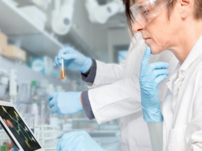 Inmunoterapia: la última novedad contra el cáncer 