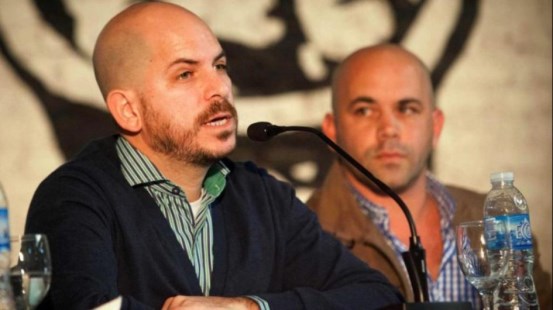 Renunció el presidente de la agencia Télam y designaron a otro líder de La Cámpora