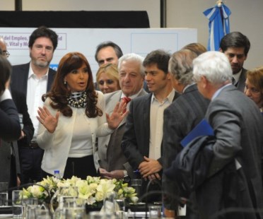 El salario mínimo será de 6.060 pesos a partir de agosto