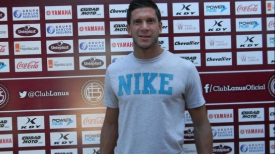 Falleció en un accidente automovilístico el futbolista Diego Barisone