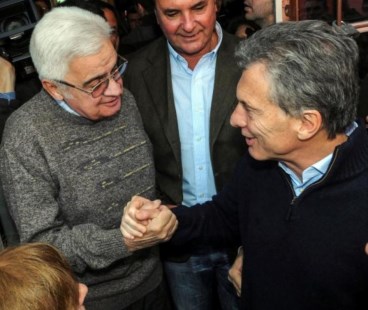 Macri lanzó una campaña de convocatoria de fiscales