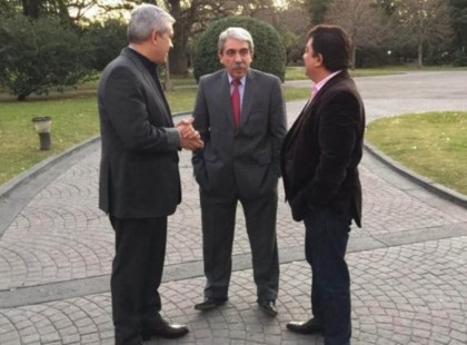 La grieta insalvable