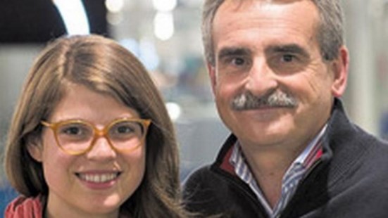 La hija de Agustín Rossi, de 26 años, designada directora del Banco Nación