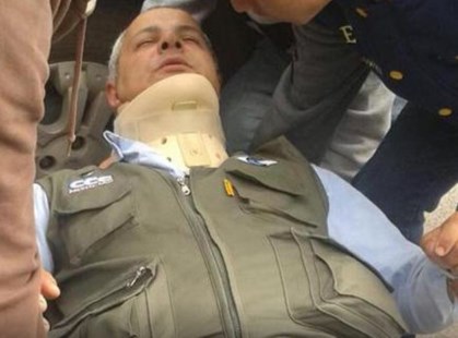 Graves incidentes en las elecciones en Tucumán: quemaron urnas y agredieron a un camarógrafo