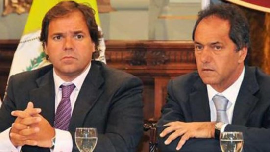 Alberto Pérez dice que con Melconian como ministro de Economía "el dólar estaría a 50 pesos"