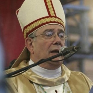 El arzobispo de Tucumán reclamó a la Justicia que investigue si hubo fraude