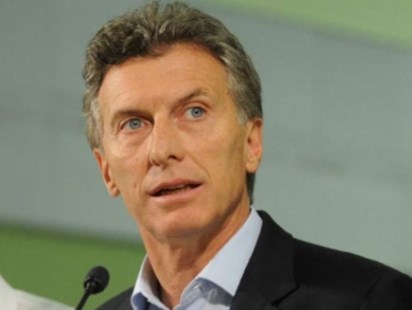 Para Macri el Gobierno impulsa la vuelta del público visitante por "motivos electorales"