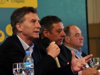 Para Macri fue "la mejor década de la historia" en materia económica