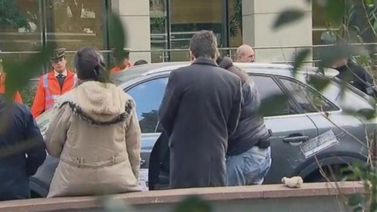 El supuesto dueño del auto que usaba Nisman pidió la nulidad de la indagatoria