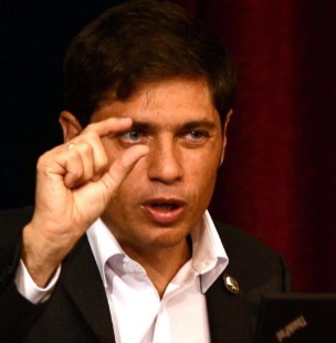 El Gobierno amplió en más de 26.000 millones de pesos los gastos del Presupuesto 2015