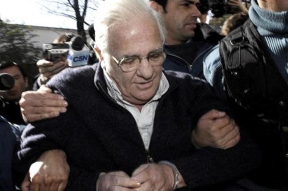 Carrascosa no podrá volver al country Carmel a cumplir prisión