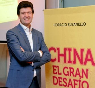 "China trabaja para ser superpotencia" 
