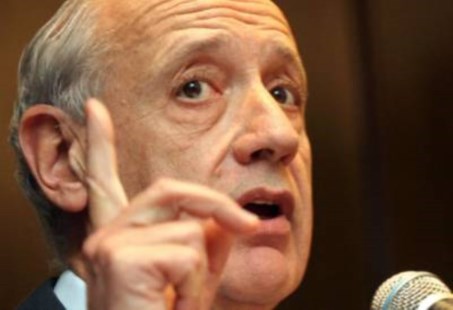 Para Lavagna, la salida de López "forma parte del deterioro de la política argentina"