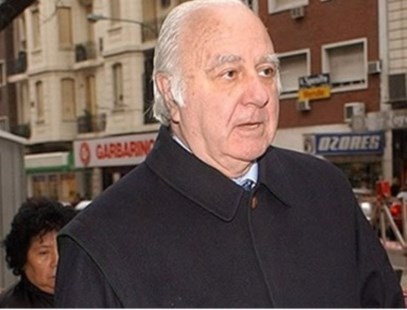 Se negó a declarar Hugo Anzorreguy en el juicio por el caso AMIA II