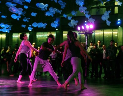 Más de 800.000 personas en la 12ª edición de la Noche de los Museos