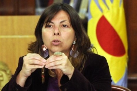 Batakis prometió "transformar" el Indec
